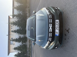 Dacia logan 2024