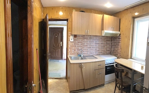 Inchiriez garsoniera in Buzau, zona Concas