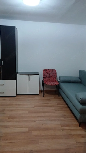 Inchiriez garsoniera in Buzau, zona Concas - imagine 3