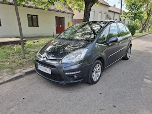 Citroen c4 picasso 1.6hdi - imagine 2