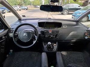 Citroen c4 picasso 1.6hdi - imagine 5