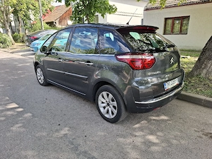 Citroen c4 picasso 1.6hdi - imagine 3