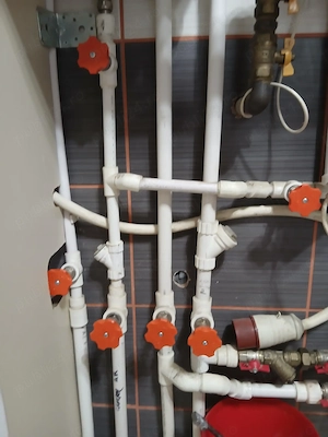 Instalator sanitar