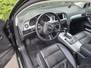 Vând audi a6c6 2010  - imagine 4