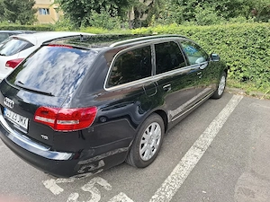 Vând audi a6c6 2010  - imagine 5