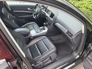 Vând audi a6c6 2010  - imagine 3