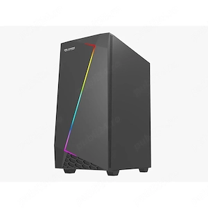 PC Gaming + Monitor LG