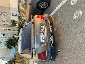 Opel Vectra 1996 - imagine 5