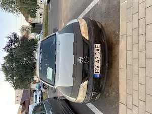 Opel Vectra 1996 - imagine 2