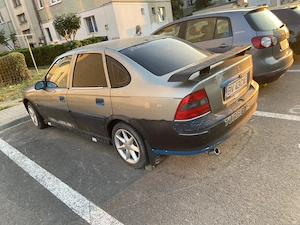 Opel Vectra 1996 - imagine 4