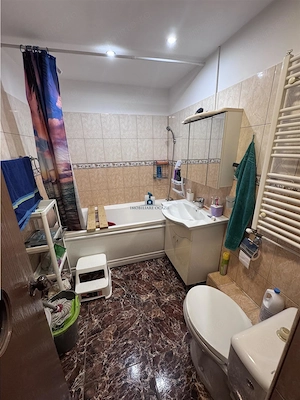 Apartament 2 Camere Decomandat Aparatorii Patriei - imagine 2