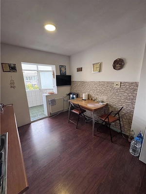 Apartament 2 Camere Decomandat Aparatorii Patriei - imagine 5