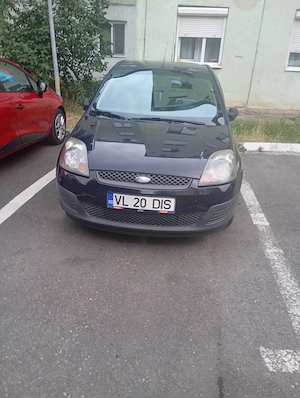 Vând Ford fiesta 1.4 benzina(GPL) - imagine 2