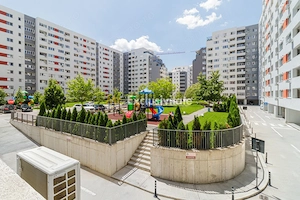 2 camere Rotar Park 2 - imagine 9