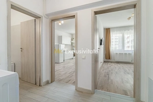 2 camere Rotar Park 2 - imagine 4
