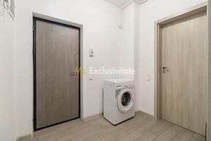2 camere Rotar Park 2 - imagine 6