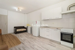 2 camere Rotar Park 2 - imagine 5