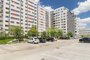 2 camere Rotar Park 2 - imagine 13