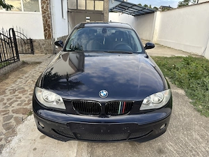 BMW Seria 1 E87 2.0 Diesel Import Recent - imagine 5