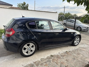 BMW Seria 1 E87 2.0 Diesel Import Recent - imagine 3