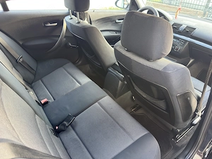 BMW Seria 1 E87 2.0 Diesel Import Recent - imagine 10