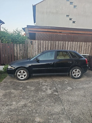 Vand Audi A3 pentru piese - imagine 2