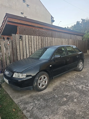 Vand Audi A3 pentru piese - imagine 3
