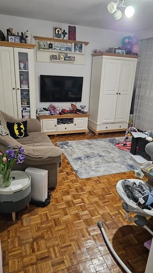 Apartament 4 camere NORD - imagine 6