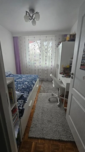 Apartament 4 camere NORD - imagine 11