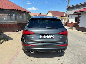Vand  Audi Q5 S line  - imagine 5