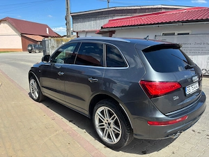 Vand  Audi Q5 S line  - imagine 9