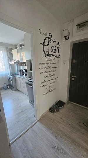 Apartament 4 camere NORD - imagine 4