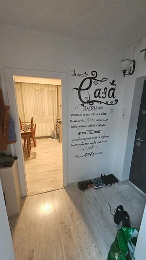 Apartament 4 camere NORD - imagine 3