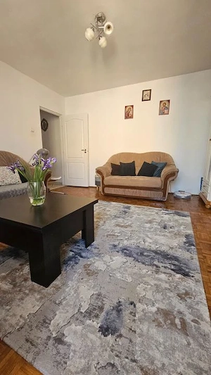 Apartament 4 camere NORD - imagine 2