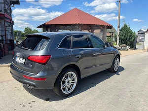 Vand  Audi Q5 S line  - imagine 3