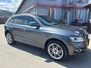 Vand  Audi Q5 S line  - imagine 6