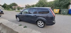 Ford focus 2009 diesel