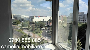 2 camere, S58mp, decomandat, renovat, pt investitie sau locuit, Sos. Pantelimon, nr 225