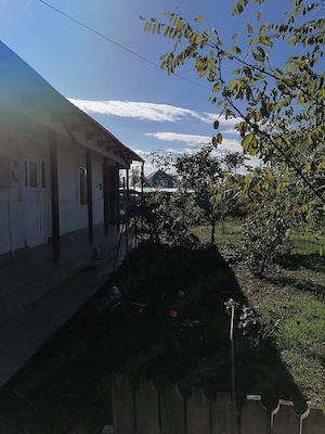 Vând casa 91mp satCotu Ciorii com CA RosettiJud Buzău  - imagine 4