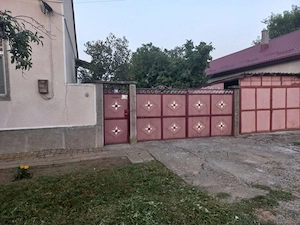 Vând casă cu gradina și curte în Sânmartin jud Arad  - imagine 2
