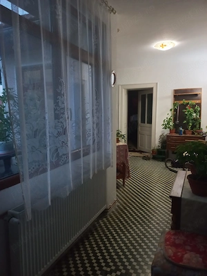 Vând casă cu gradina și curte în Sânmartin jud Arad  - imagine 5
