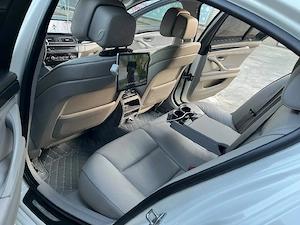 BMW F10   2012 Model   Navi Tableta   Piele, Camera, Memorie - imagine 4