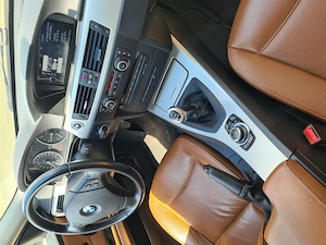 BMW 316D  An 2012  - imagine 4