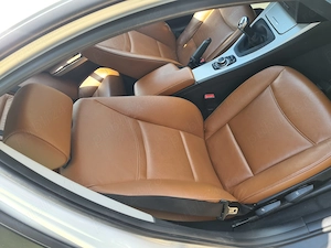 BMW 316D  An 2012  - imagine 5