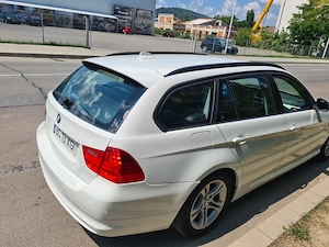 BMW 316D  An 2012  - imagine 3