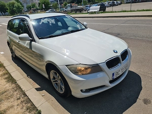 BMW 316D  An 2012  - imagine 2