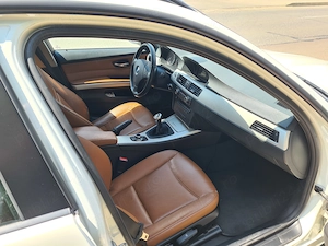 BMW 316D  An 2012  - imagine 6