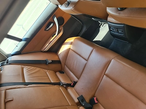 BMW 316D  An 2012  - imagine 8