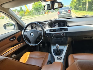 BMW 316D  An 2012  - imagine 10