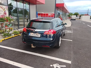 Opel Insignia 2010 ediție limitată Germania - imagine 3